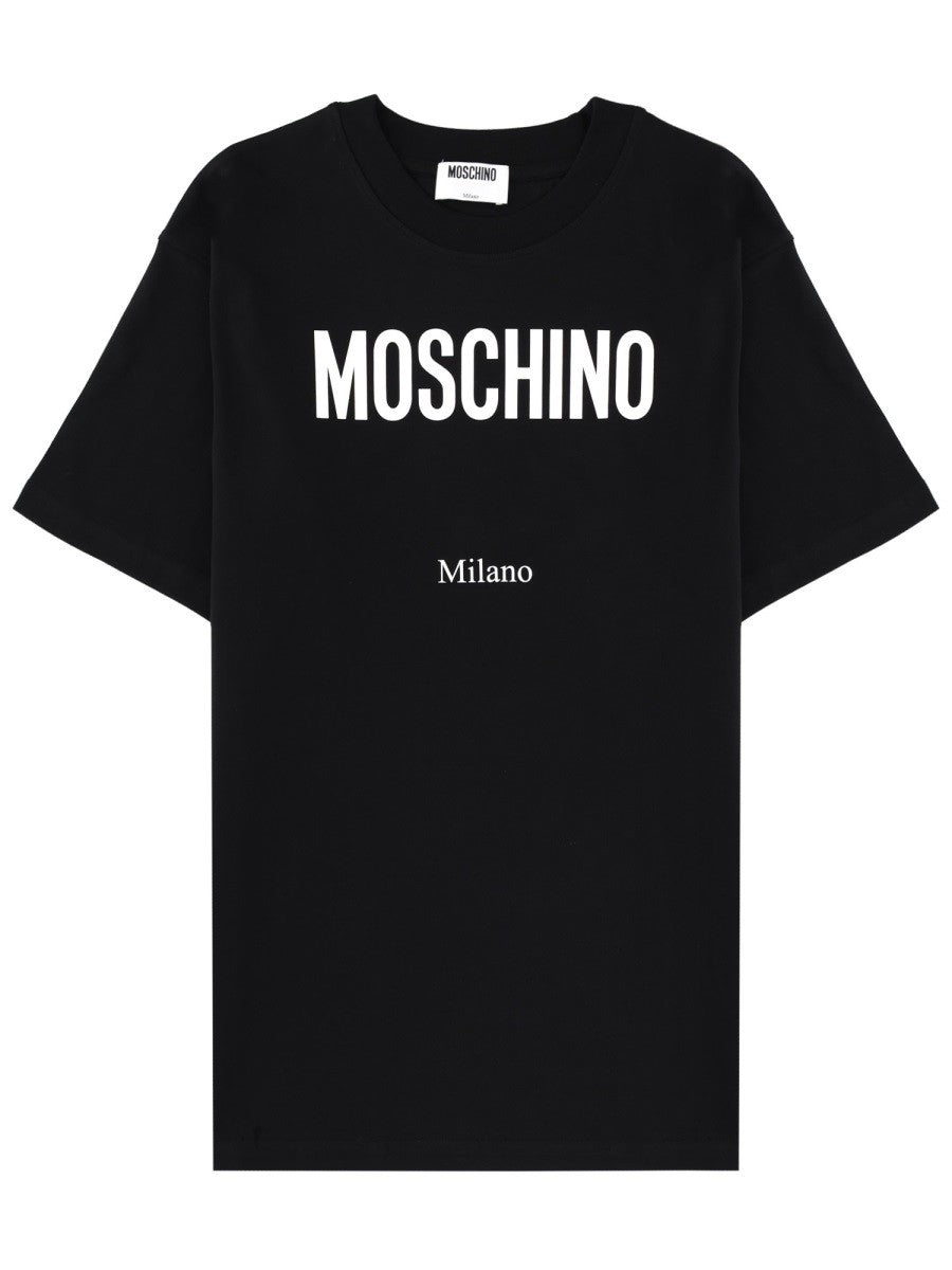 Moschino Women's Shirt Black