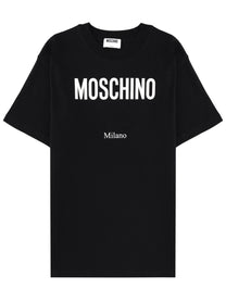 Moschino Women's Shirt Black