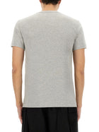 Comme Des Garcons Shirt Men's Shirt Grey, view 3