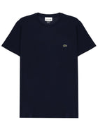 Lacoste Men's Shirt Blue