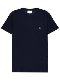 Lacoste Men's Shirt Blue