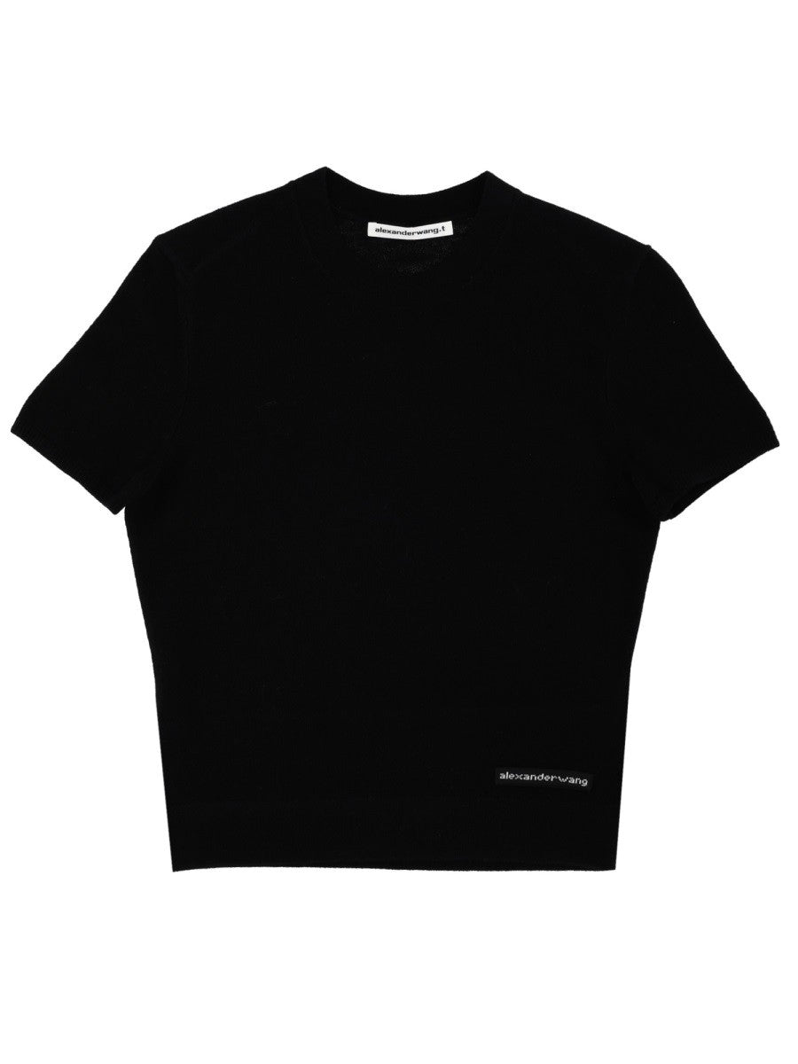 alexanderwang Women's Shirt Black