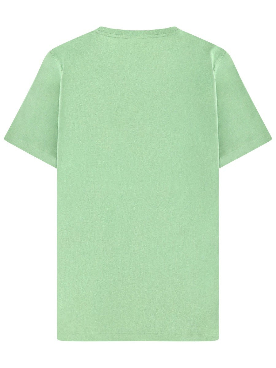 Polo Ralph Lauren Men's Shirt Green