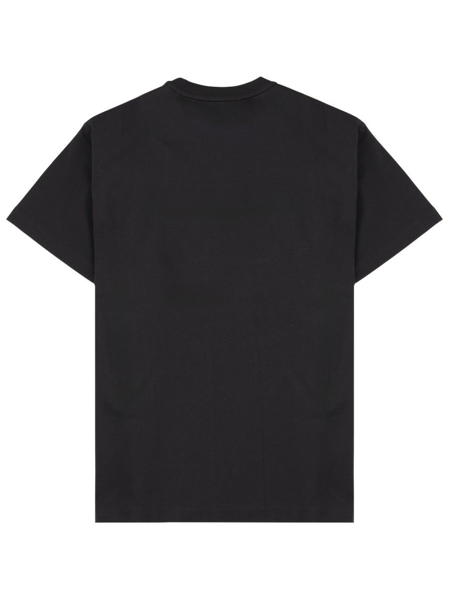 Versace Jeans Couture Men's Shirt Black