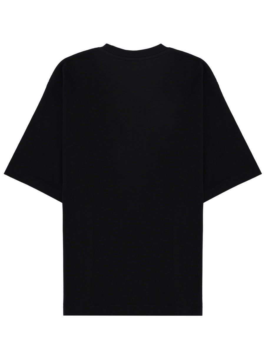 Dsquared2 Men's Shirt Black