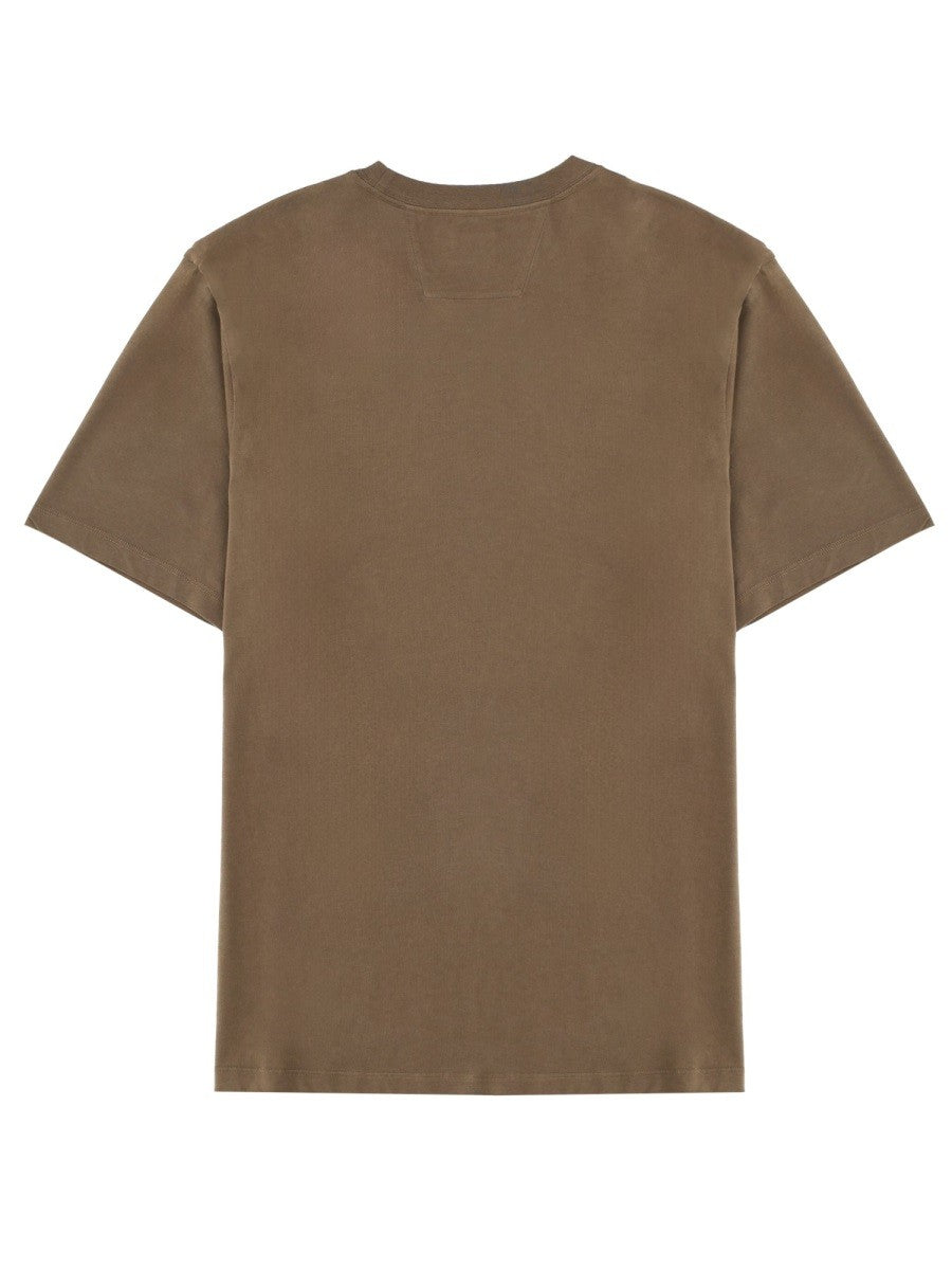 C.P. Company Men's Shirt Brown, view 2