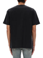 PURPLE BRAND Men's Shirt Black, view 4