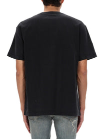 PURPLE BRAND Men's Shirt Black