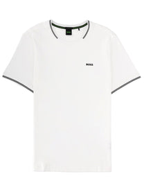 BOSS Men's Shirt White