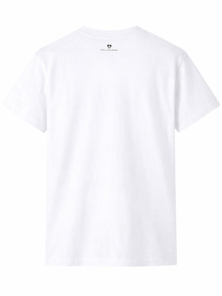 Stella McCartney Women's Shirt White