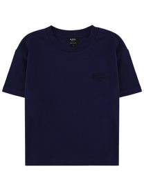 A.P.C Women's Shirt Blue