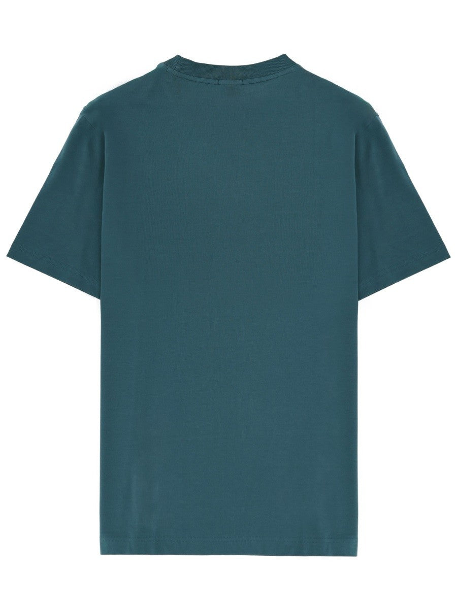 Boss Men's Shirt Green