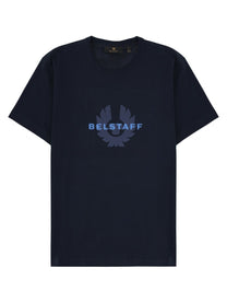 Belstaff Men's Shirt Blue