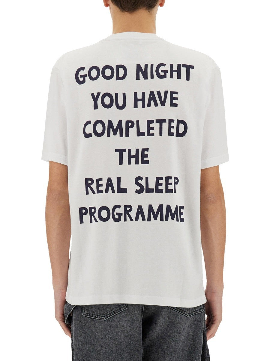 JW Anderson Men's Shirt White