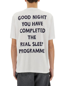 JW Anderson Men's Shirt White