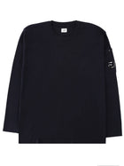 C.P. Company Men's Shirt Blue