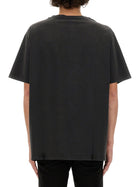Balmain Men's Shirt Grey, view 3