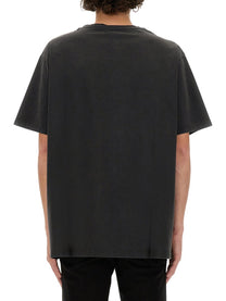 Balmain Men's Shirt Grey