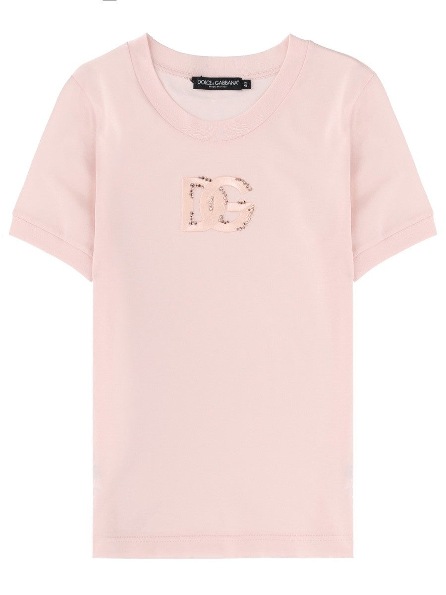 Dolce &amp; Gabbana Women's Shirt Blue
