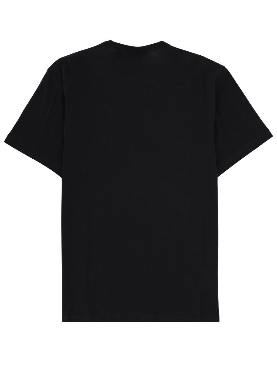 Belstaff Men's Shirt Black