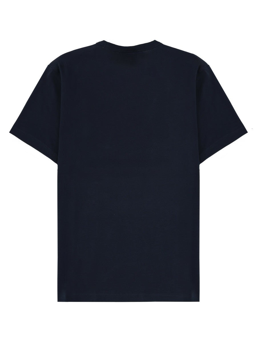 Belstaff Men's Shirt Blue