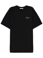 Givenchy Men's Shirt Black