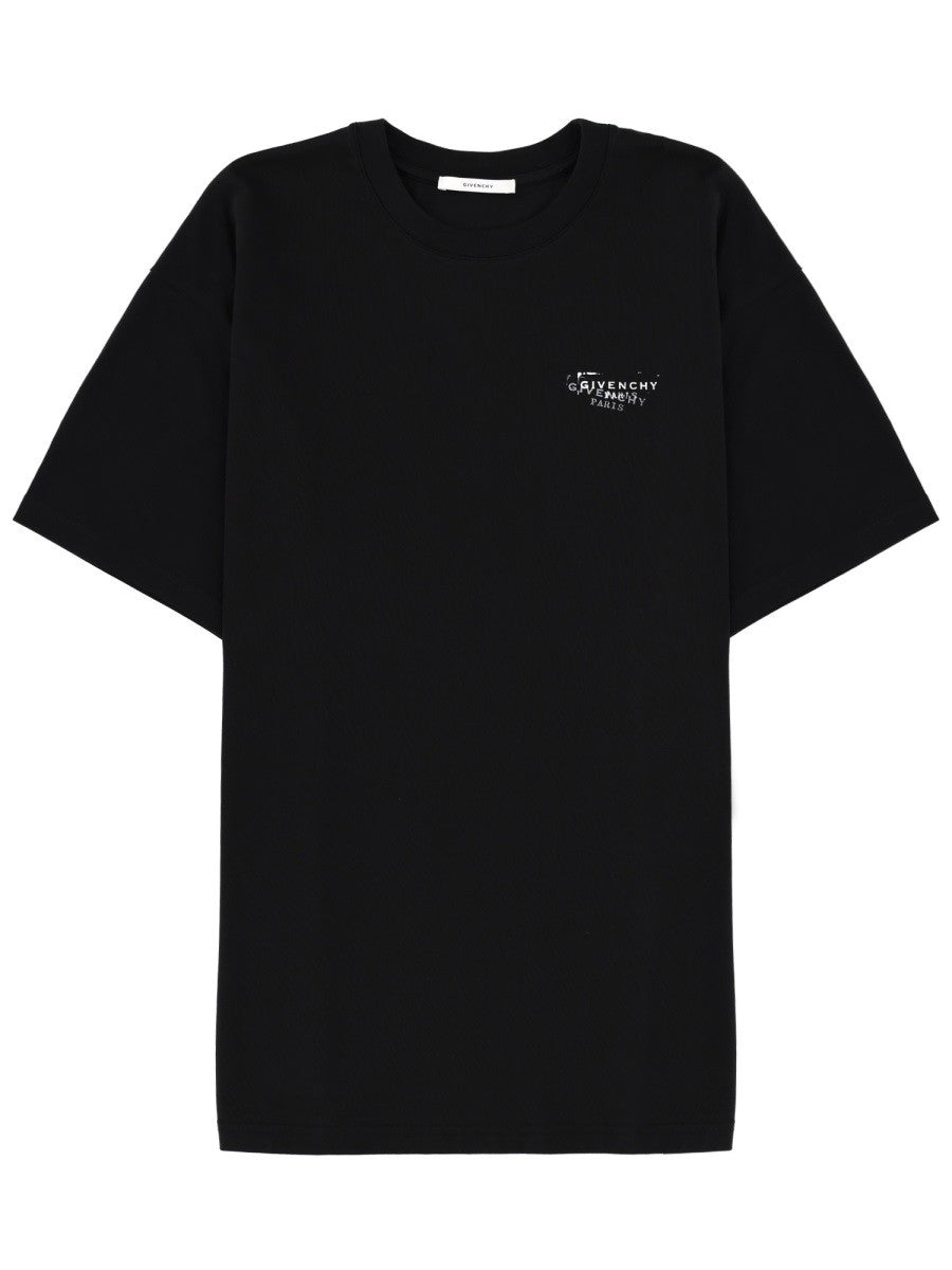 Givenchy Men's Shirt Black