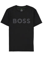 BOSS Men's Shirt Black