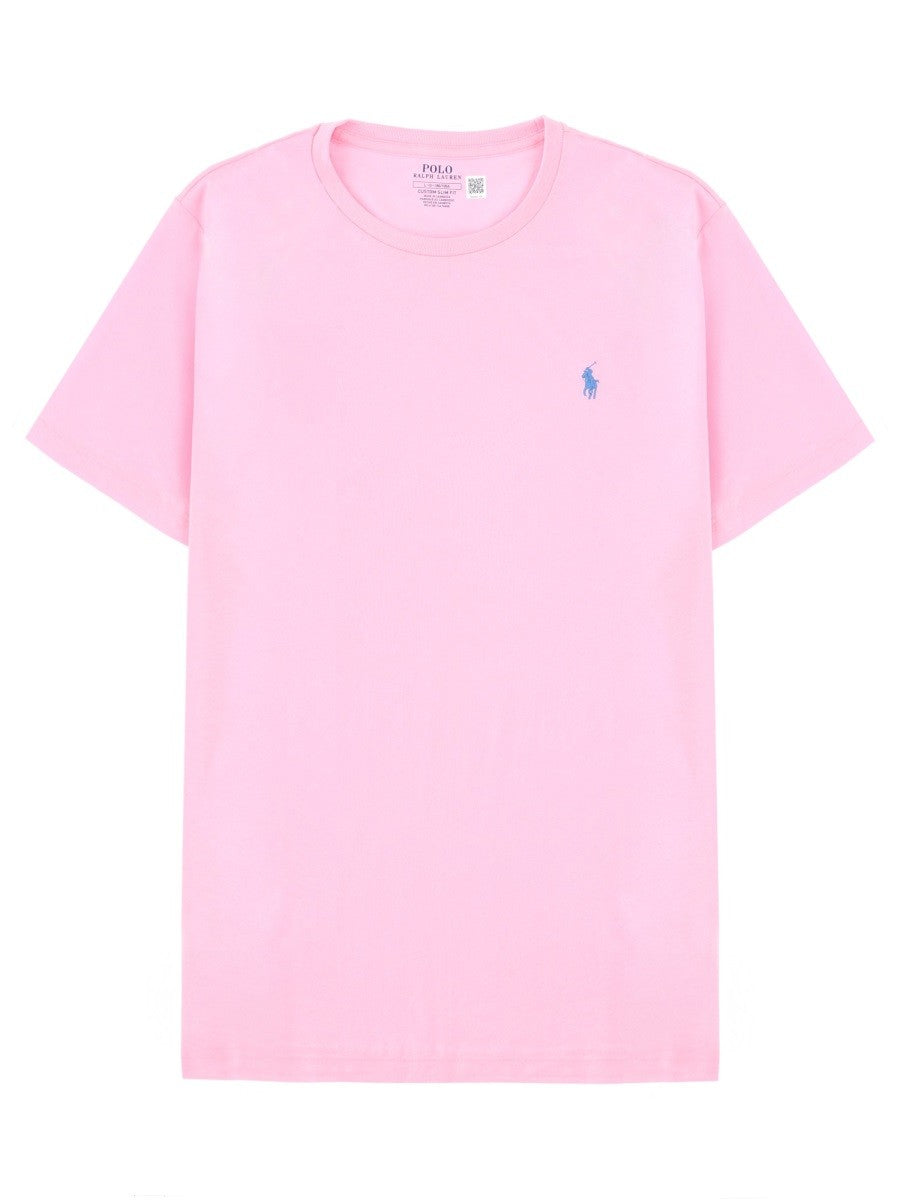 Polo Ralph Lauren Men's Shirt Blue