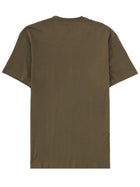 Dolce &amp; Gabbana Men's Shirt Brown, view 2