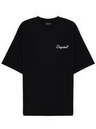Dsquared2 Men's Shirt Black