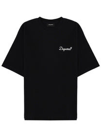 Dsquared2 Men's Shirt Black