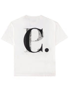 C.P. Company Men's Shirt White, view 2