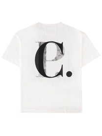 C.P. Company Men's Shirt White