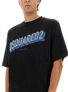 Dsquared2 Men's Shirt Black