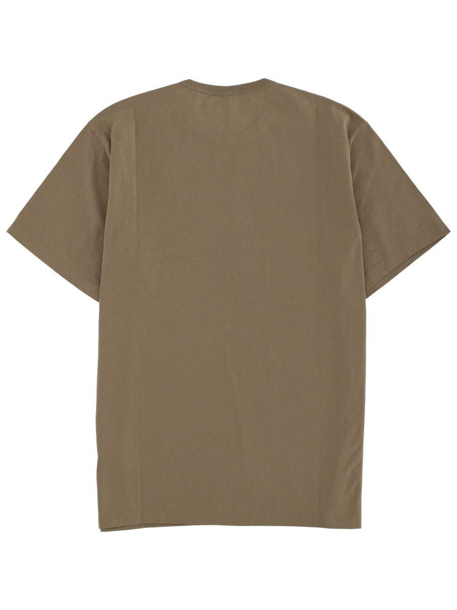 Sunflower Men's Shirt Grey