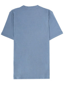 HUGO BOSS Men's Shirt Blue