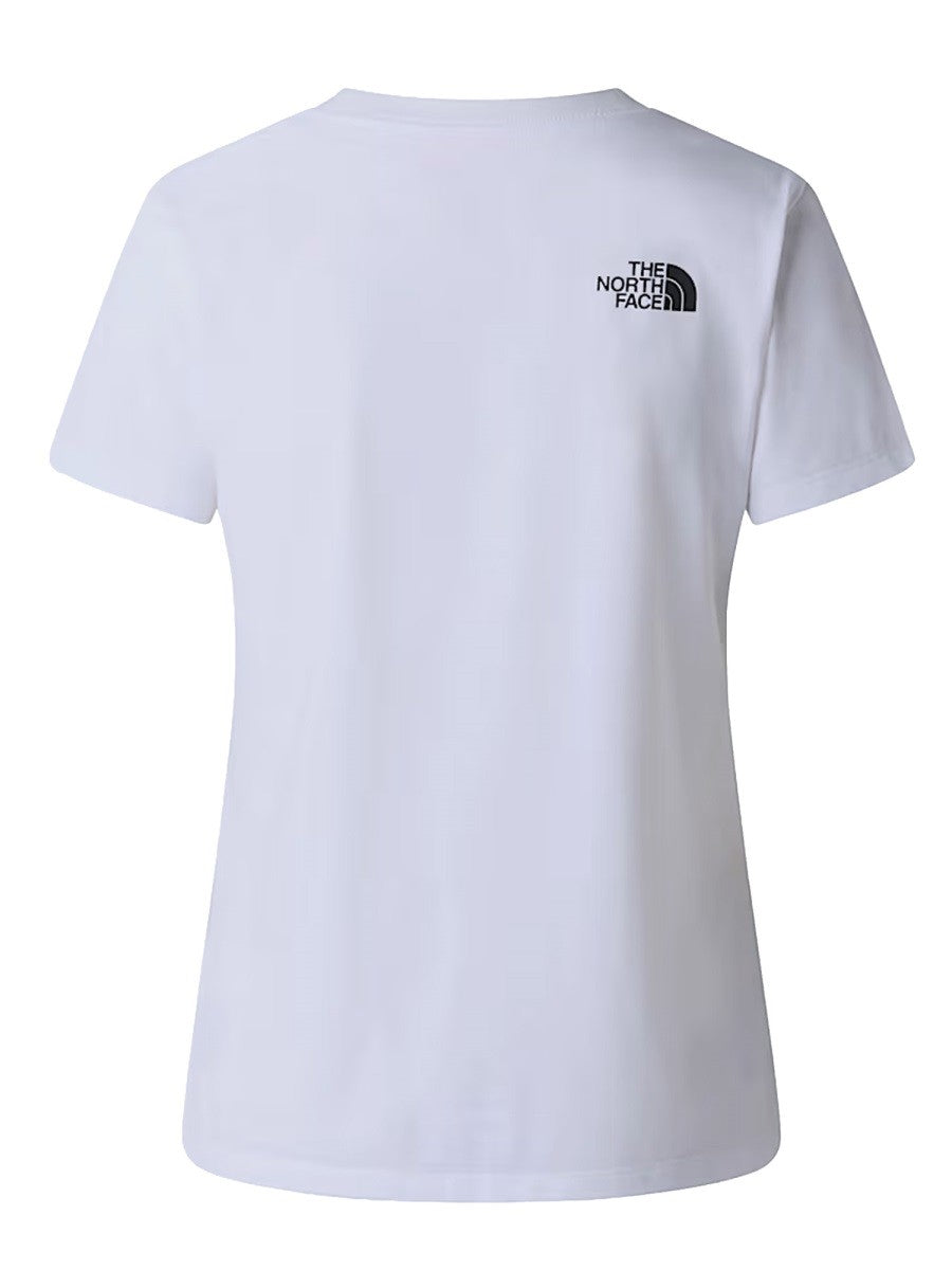 The North Face Women's Shirt White