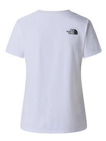 The North Face Women's Shirt White