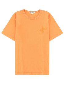 JW Anderson Men's Shirt Orange