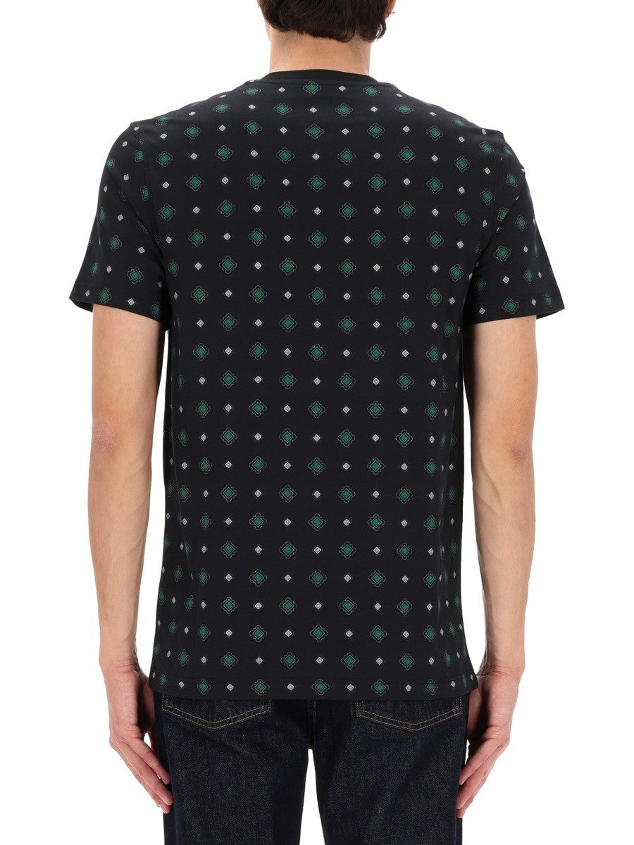 Moschino Men's Shirt Black