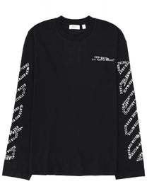 Off-White Men's Shirt Black