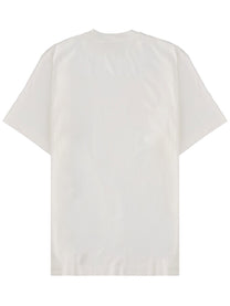 AUTRY Unisex Shirt White