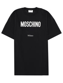 Moschino Men's Shirt Black