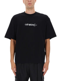 Off-White Men's Shirt Black