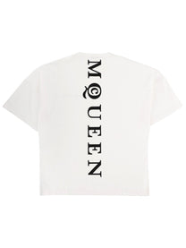 Alexander McQueen Men's Shirt White
