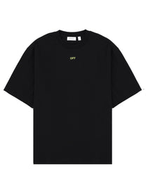 Off-White Men's Shirt Black