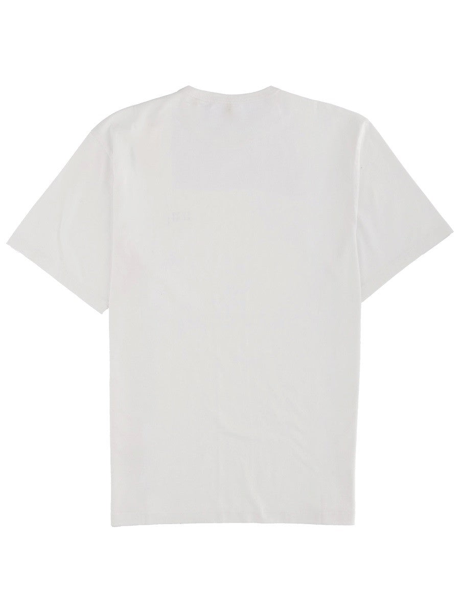 Sunflower Men's Shirt White