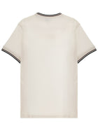 Fred Perry Men's Shirt White