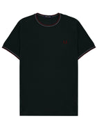 Fred Perry Men's Shirt Green